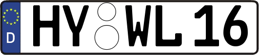 HY-WL16