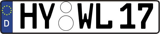 HY-WL17