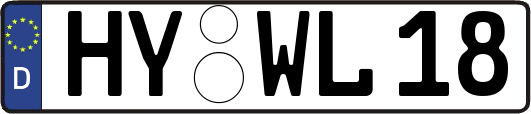 HY-WL18