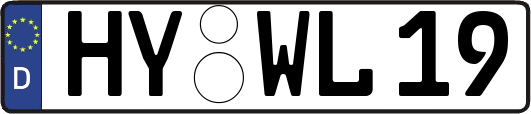 HY-WL19
