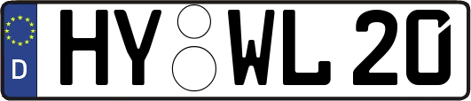 HY-WL20