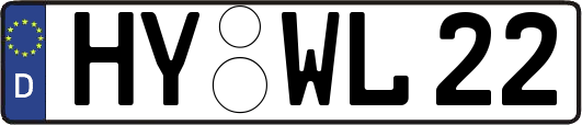 HY-WL22