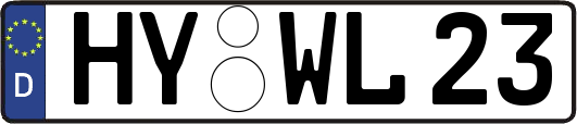 HY-WL23