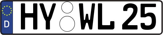 HY-WL25
