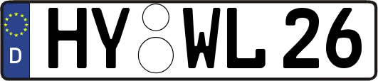 HY-WL26