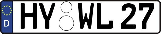HY-WL27
