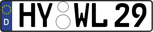 HY-WL29