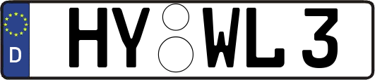 HY-WL3