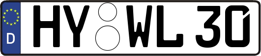 HY-WL30