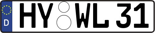 HY-WL31