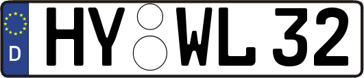 HY-WL32