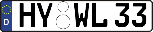 HY-WL33