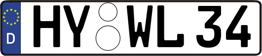 HY-WL34