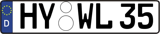 HY-WL35
