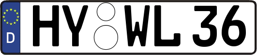 HY-WL36