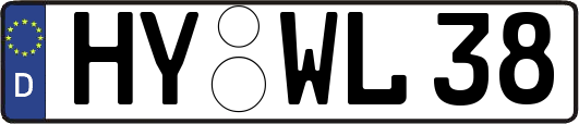 HY-WL38