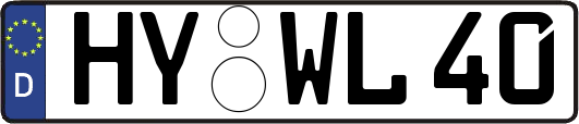 HY-WL40