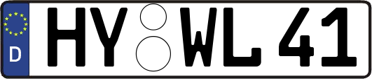 HY-WL41