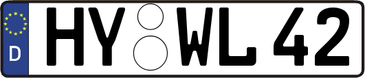 HY-WL42