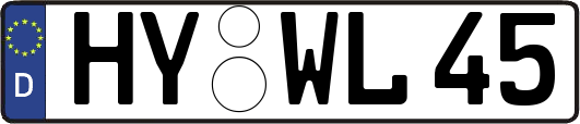 HY-WL45