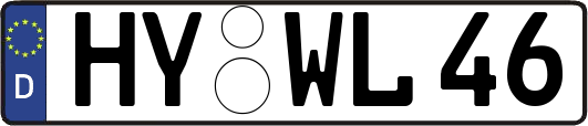 HY-WL46