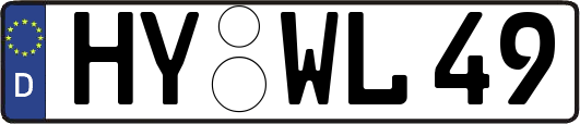 HY-WL49