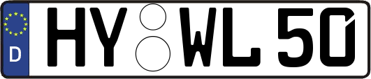 HY-WL50