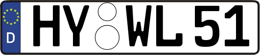 HY-WL51