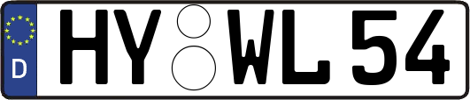 HY-WL54