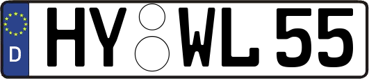 HY-WL55