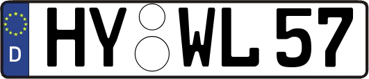HY-WL57
