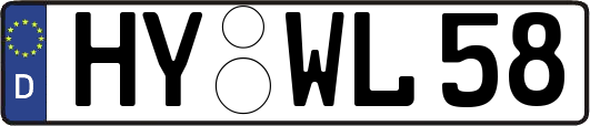 HY-WL58