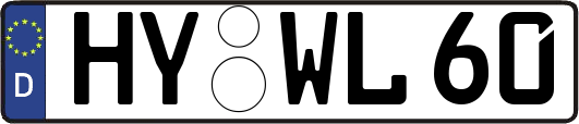 HY-WL60