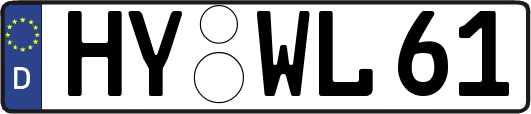 HY-WL61