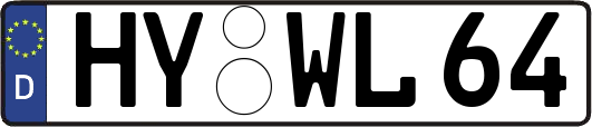 HY-WL64