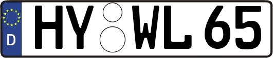 HY-WL65