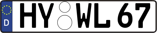 HY-WL67
