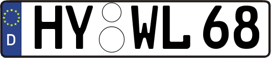 HY-WL68