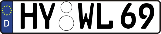 HY-WL69