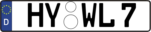 HY-WL7