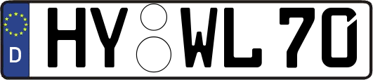 HY-WL70