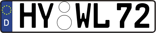 HY-WL72