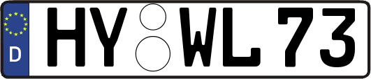 HY-WL73