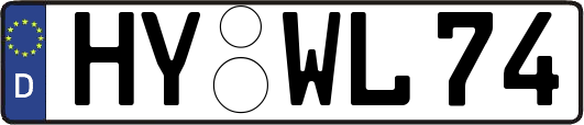 HY-WL74