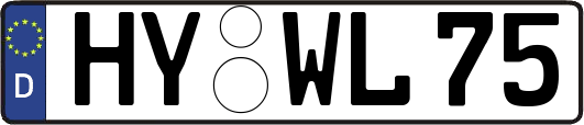 HY-WL75