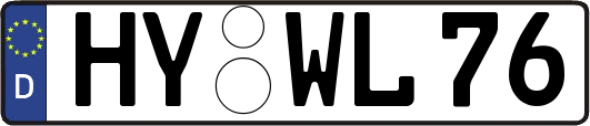 HY-WL76
