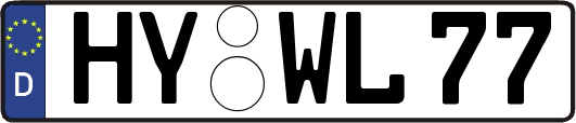 HY-WL77