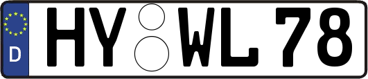 HY-WL78