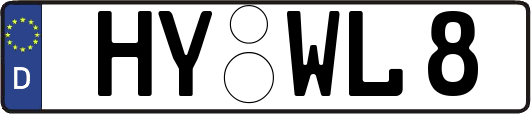 HY-WL8