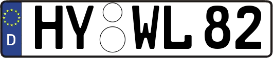 HY-WL82